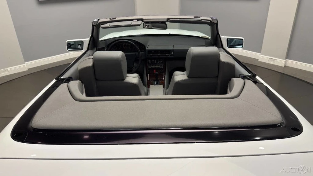 1992 Mercedes-Benz R129 SL-Class - Image 23 of 24