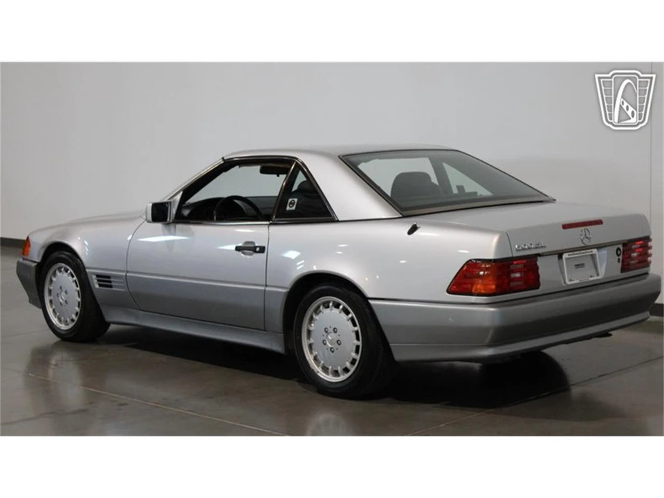 1992 Mercedes-Benz W140 S-Class - Image 26 of 31