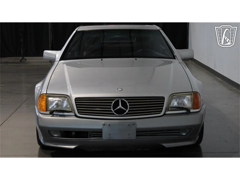 1992 Mercedes-Benz W140 S-Class - Image 21 of 31