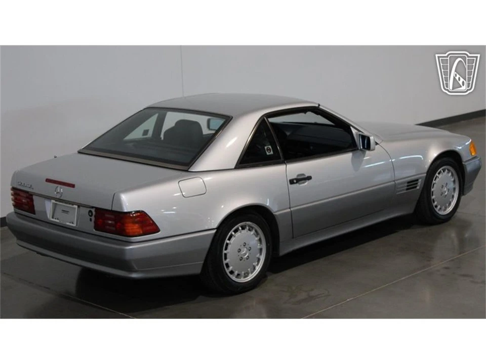 1992 Mercedes-Benz W140 S-Class - Image 16 of 31