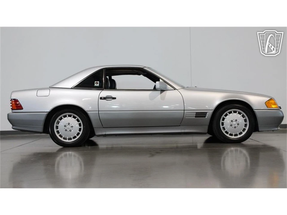 1992 Mercedes-Benz W140 S-Class - Image 31 of 31