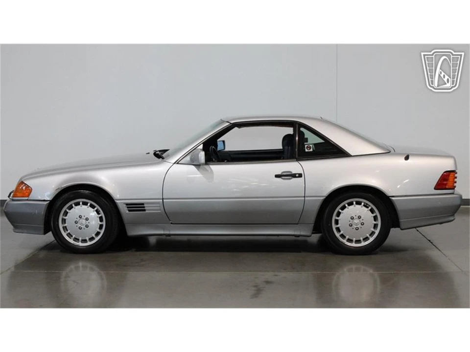 1992 Mercedes-Benz W140 S-Class - Image 27 of 31