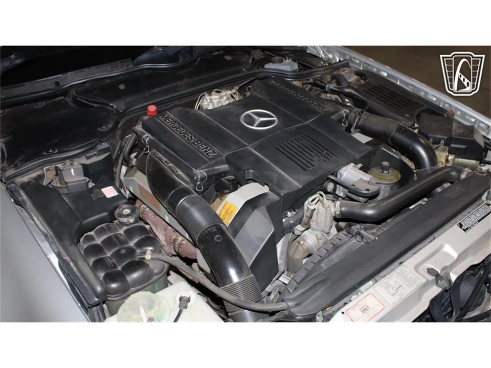 1992 Mercedes-Benz W140 S-Class - Image 7 of 31