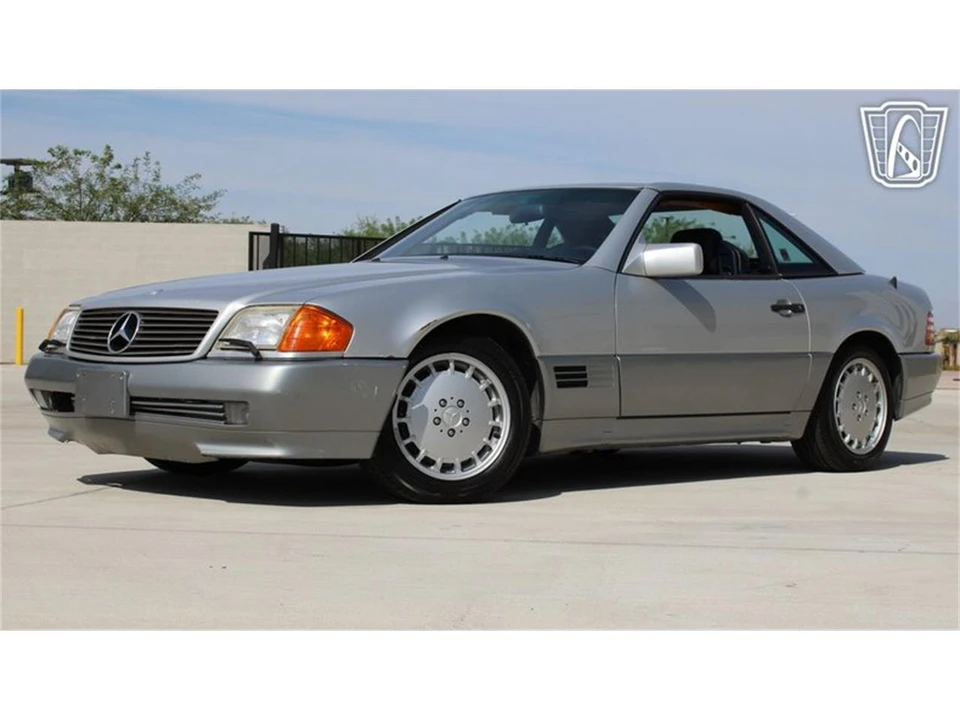 1992 Mercedes-Benz W140 S-Class - Image 2 of 31
