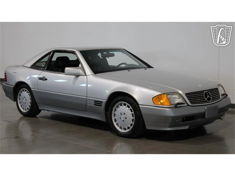 1992 Mercedes-Benz W140 S-Class - Image 22 of 31