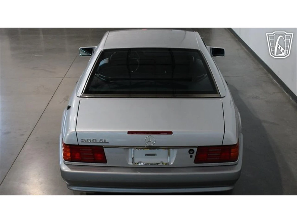 1992 Mercedes-Benz W140 S-Class - Image 17 of 31