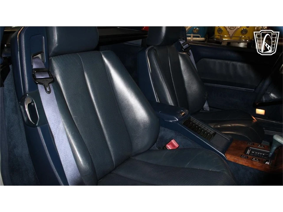 1992 Mercedes-Benz W140 S-Class - Image 12 of 31