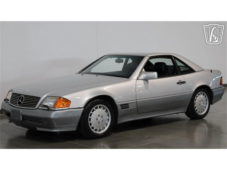 1992 Mercedes-Benz W140 S-Class - Image 28 of 31