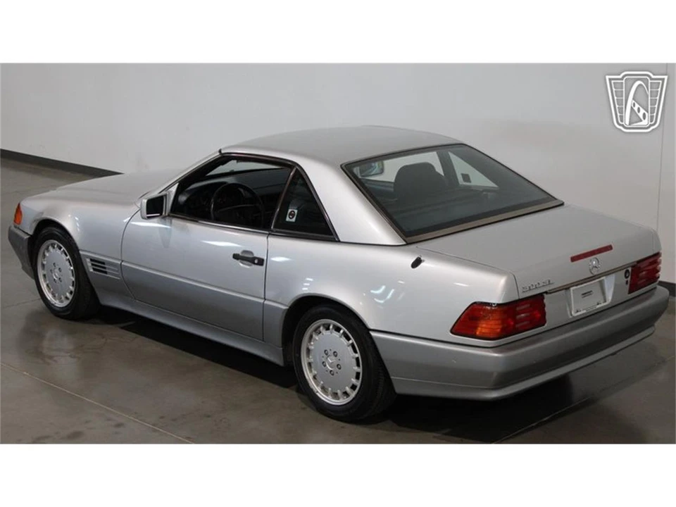 1992 Mercedes-Benz W140 S-Class - Image 18 of 31