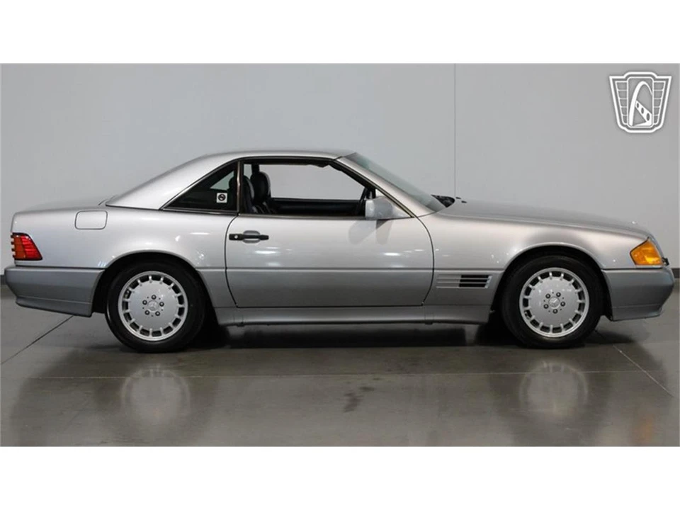 1992 Mercedes-Benz W140 S-Class - Image 23 of 31
