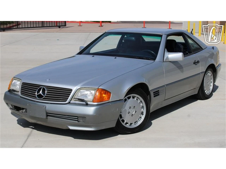 1992 Mercedes-Benz W140 S-Class - Image 3 of 31