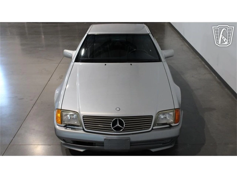 1992 Mercedes-Benz W140 S-Class - Image 13 of 31