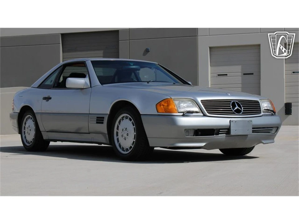 1992 Mercedes-Benz W140 S-Class - Image 4 of 31
