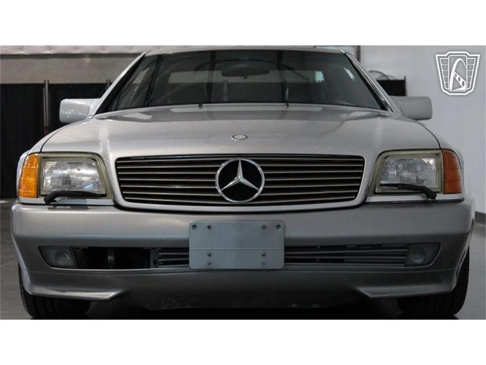 1992 Mercedes-Benz W140 S-Class - Image 29 of 31