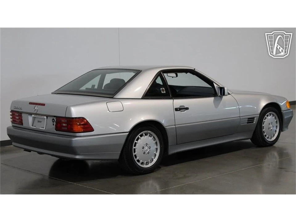 1992 Mercedes-Benz W140 S-Class - Image 24 of 31