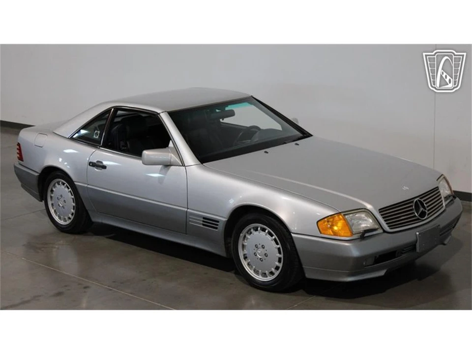 1992 Mercedes-Benz W140 S-Class - Image 14 of 31