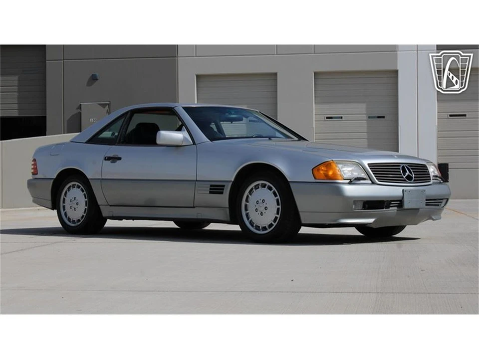 1992 Mercedes-Benz W140 S-Class - Image 5 of 31