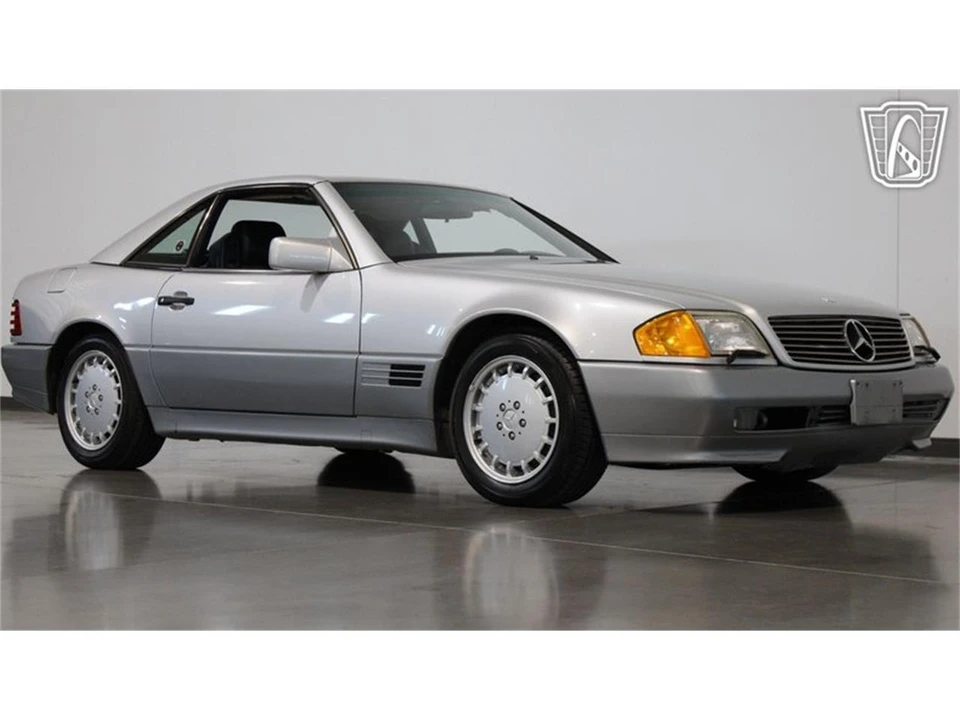 1992 Mercedes-Benz W140 S-Class - Image 30 of 31