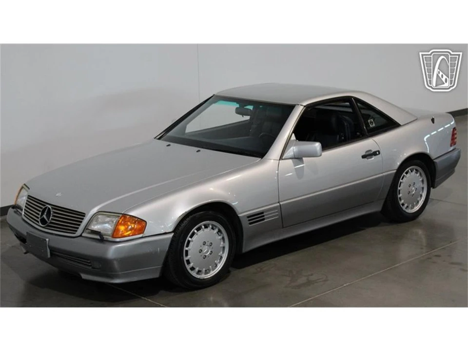 1992 Mercedes-Benz W140 S-Class - Image 20 of 31