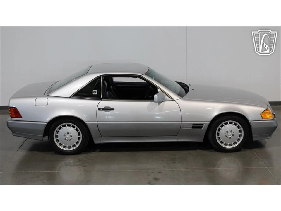 1992 Mercedes-Benz W140 S-Class - Image 15 of 31