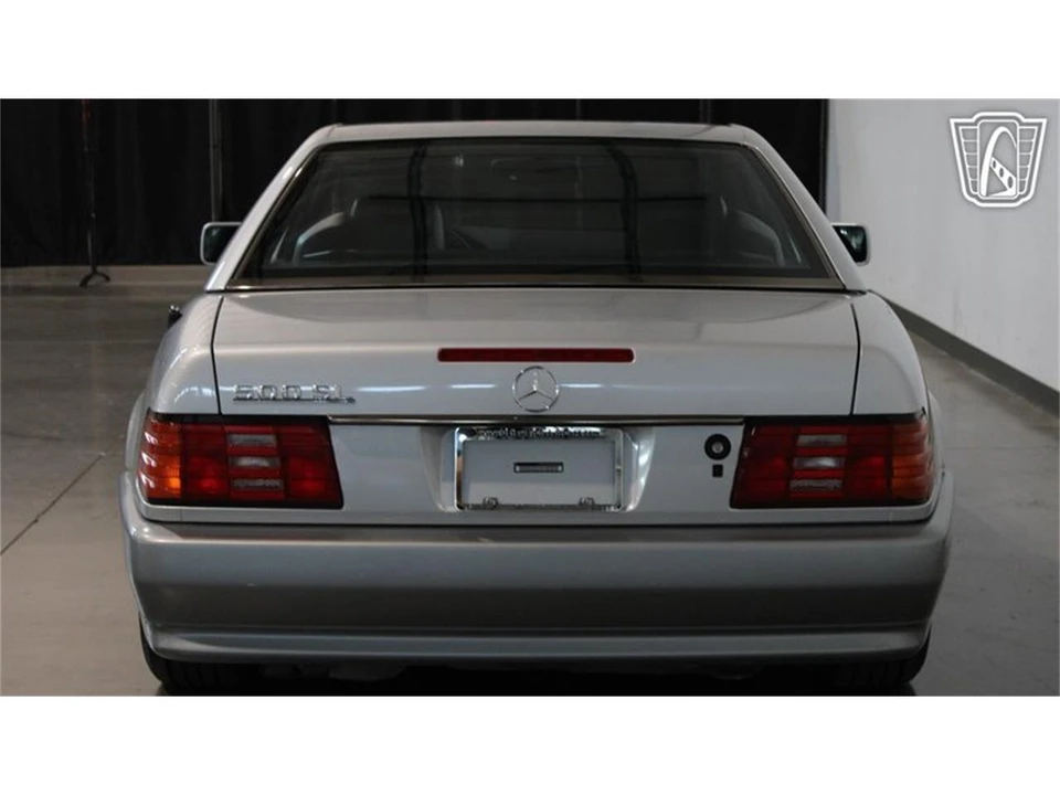 1992 Mercedes-Benz W140 S-Class - Image 25 of 31