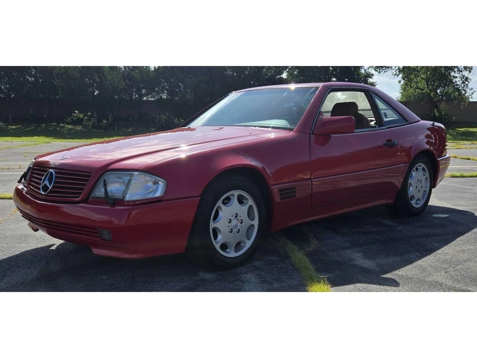 1992 Mercedes-Benz W140 S-Class - Image 3 of 31