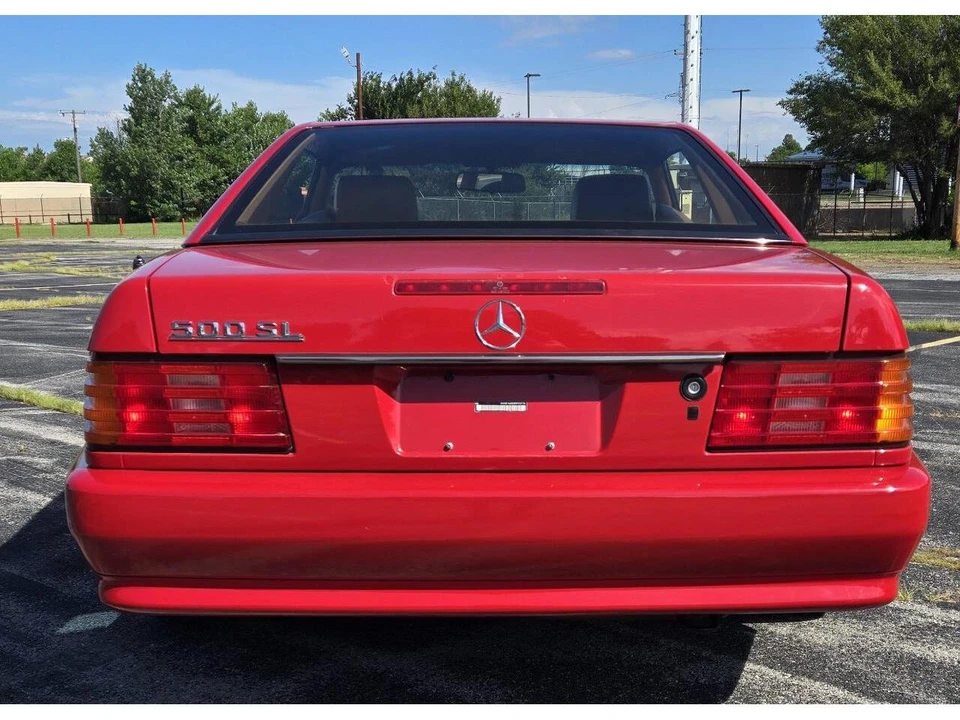 1992 Mercedes-Benz W140 S-Class - Image 9 of 31