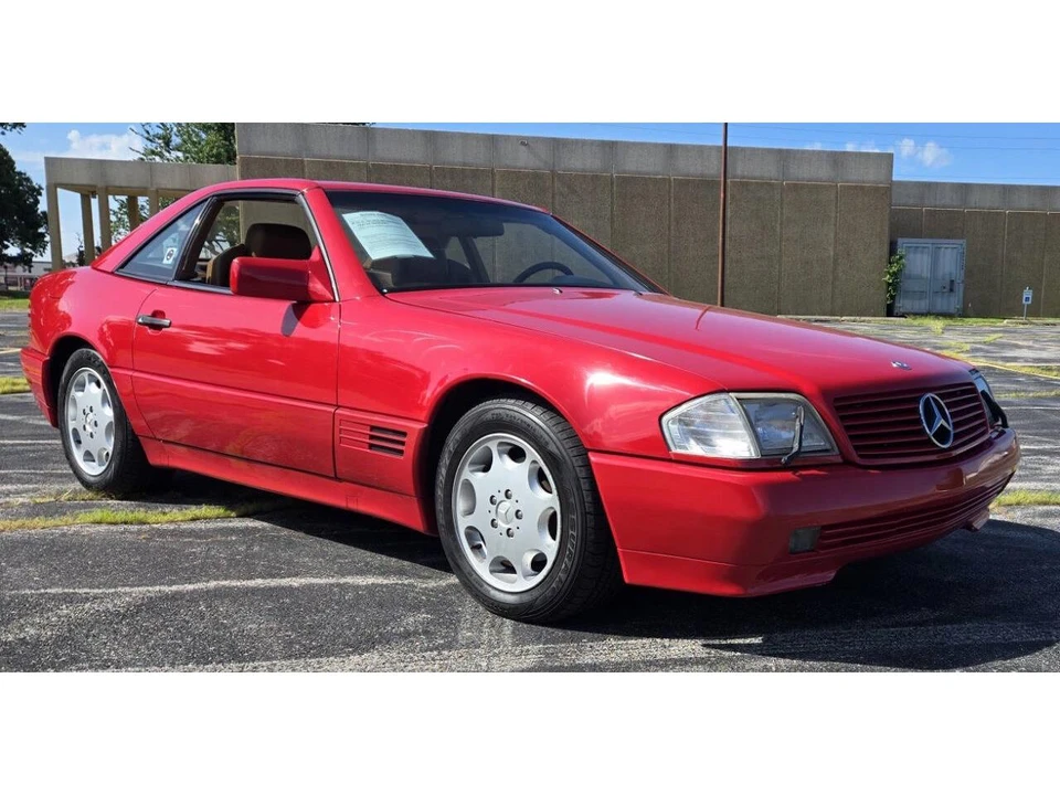 1992 Mercedes-Benz W140 S-Class - Image 4 of 31