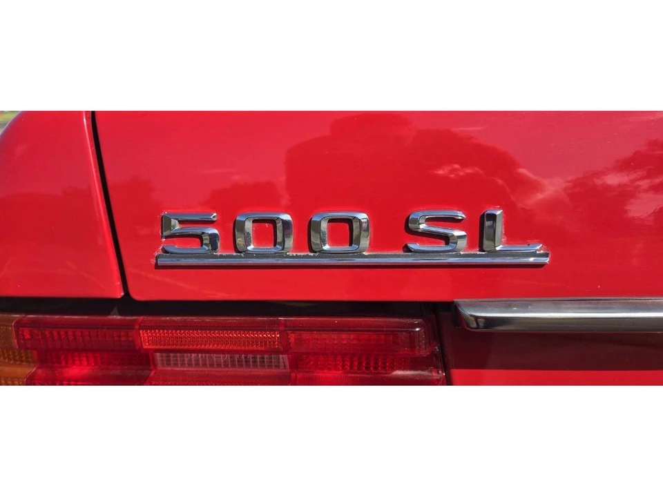 1992 Mercedes-Benz W140 S-Class - Image 20 of 31