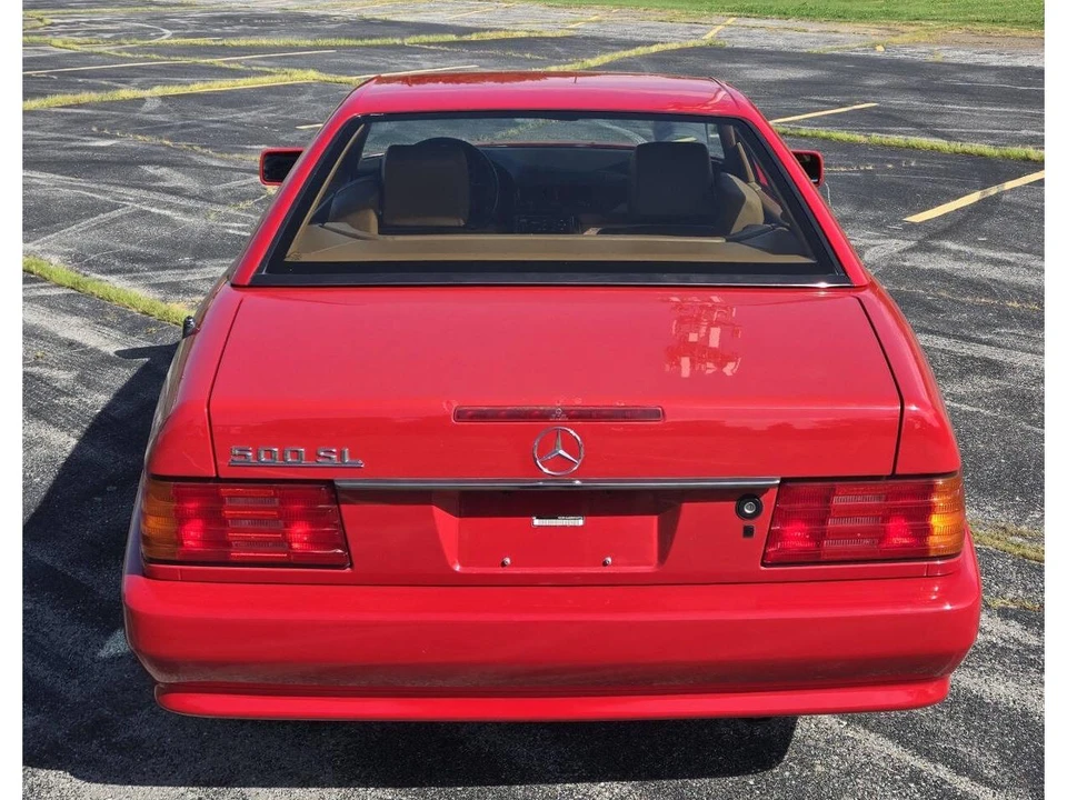 1992 Mercedes-Benz W140 S-Class - Image 10 of 31
