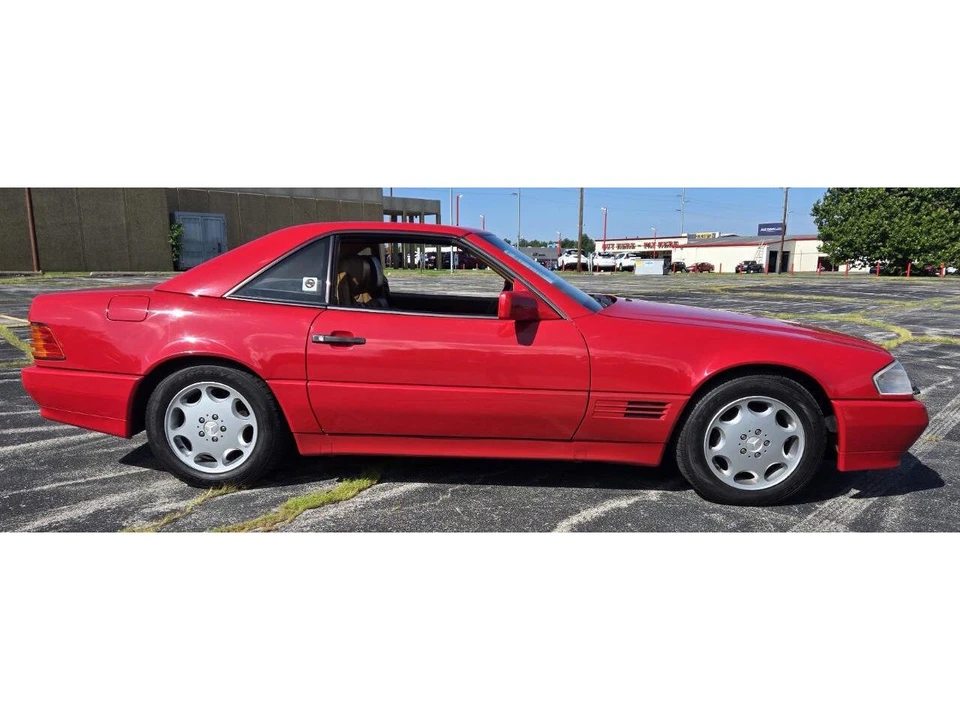 1992 Mercedes-Benz W140 S-Class - Image 12 of 31