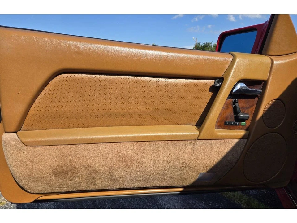 1992 Mercedes-Benz W140 S-Class - Image 28 of 31