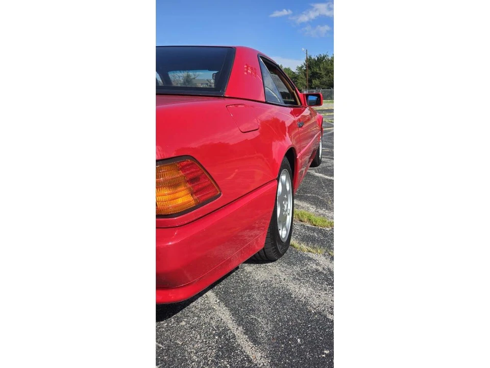1992 Mercedes-Benz W140 S-Class - Image 14 of 31