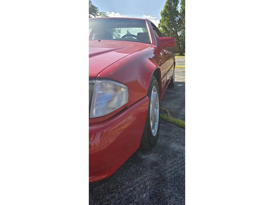 1992 Mercedes-Benz W140 S-Class - Image 16 of 31