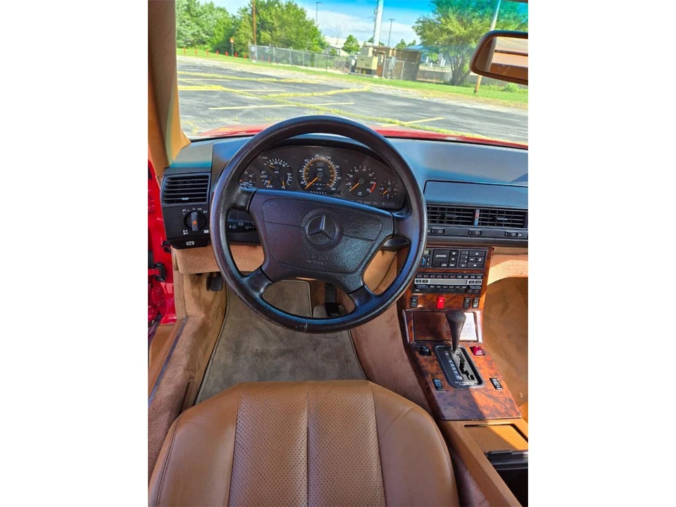 1992 Mercedes-Benz W140 S-Class - Image 26 of 31