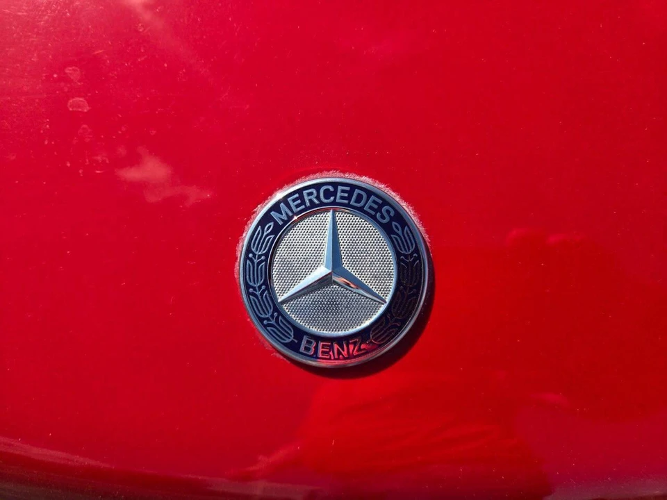 1992 Mercedes-Benz W140 S-Class - Image 22 of 31