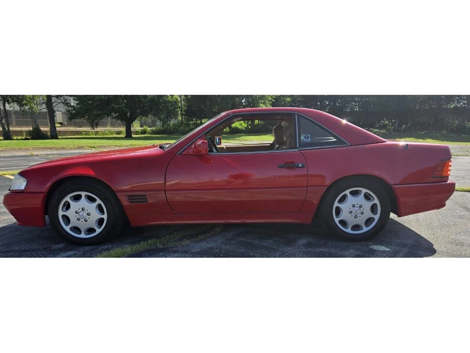 1992 Mercedes-Benz W140 S-Class - Image 6 of 31