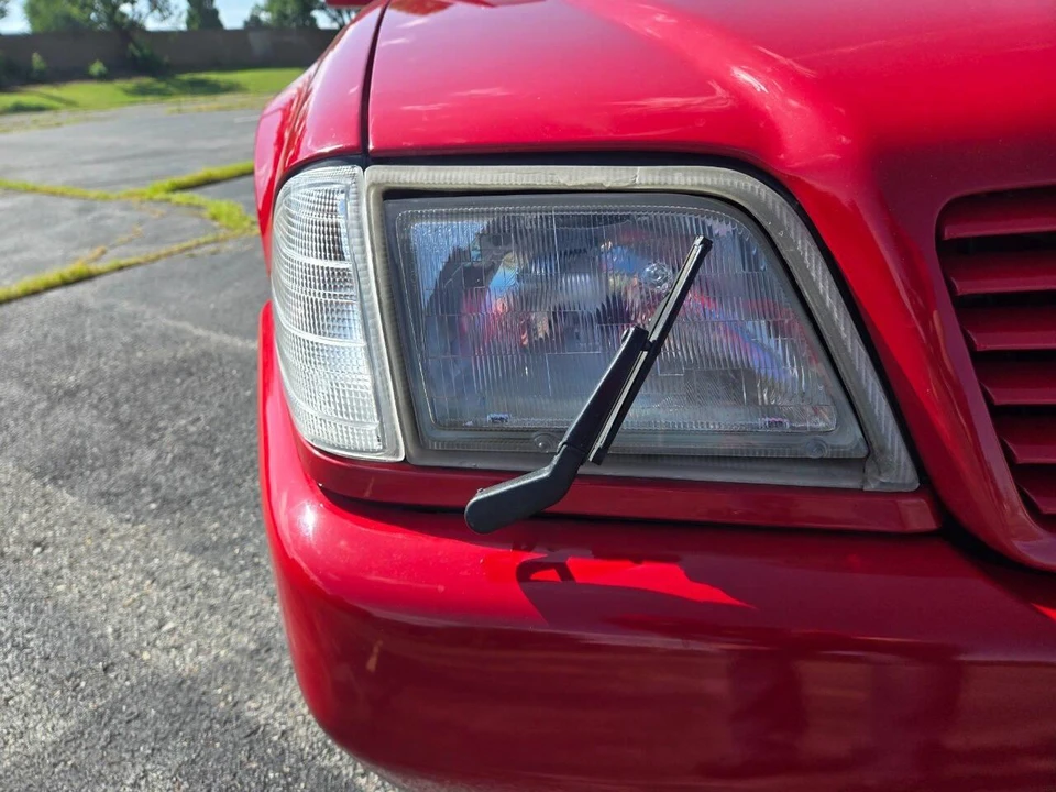 1992 Mercedes-Benz W140 S-Class - Image 23 of 31