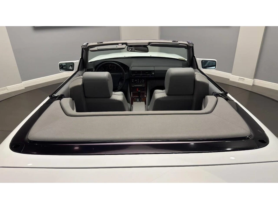 1992 Mercedes-Benz W140 S-Class - Image 22 of 31