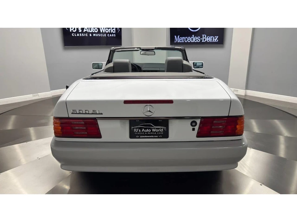 1992 Mercedes-Benz W140 S-Class - Image 19 of 31