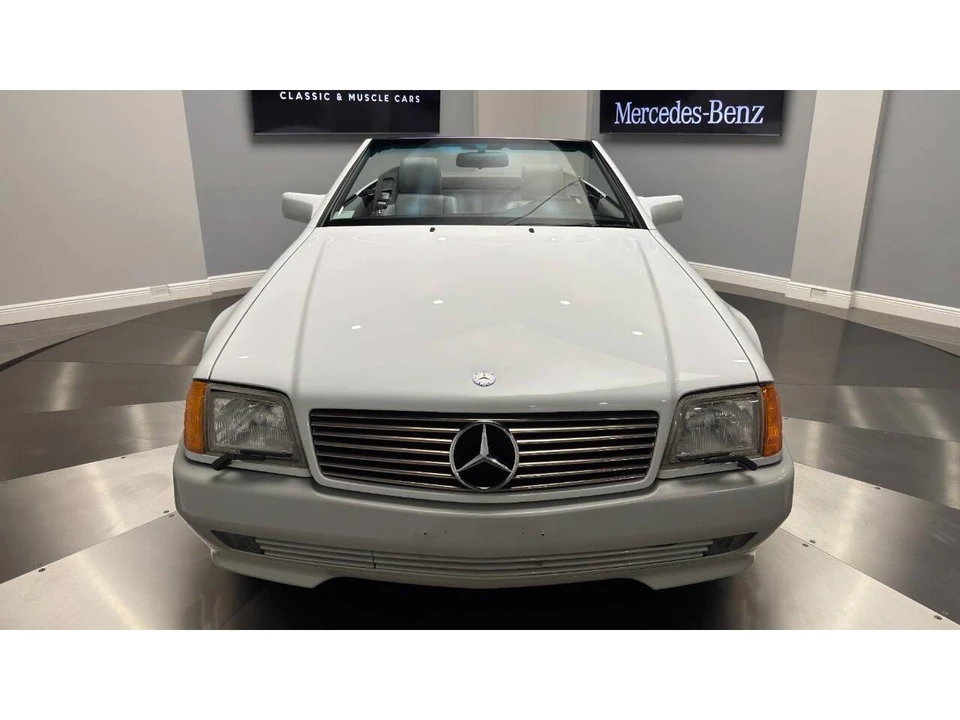 1992 Mercedes-Benz W140 S-Class - Image 7 of 31