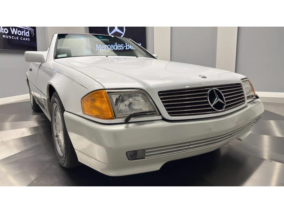 1992 Mercedes-Benz W140 S-Class - Image 11 of 31