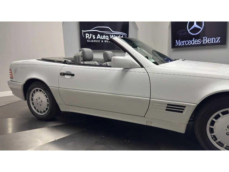 1992 Mercedes-Benz W140 S-Class - Image 13 of 31