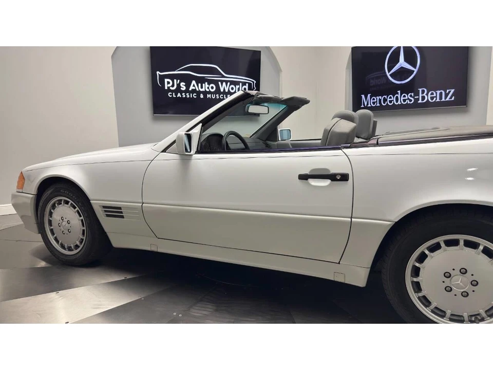 1992 Mercedes-Benz W140 S-Class - Image 26 of 31