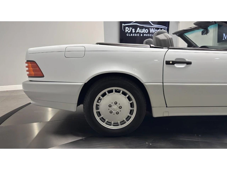 1992 Mercedes-Benz W140 S-Class - Image 28 of 31