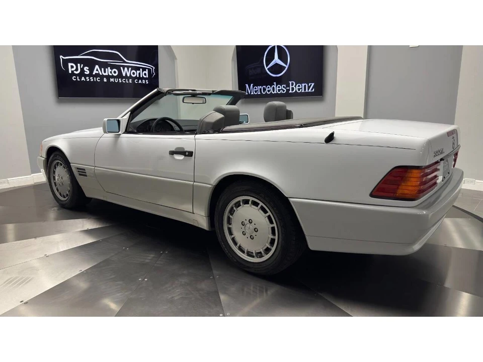 1992 Mercedes-Benz W140 S-Class - Image 23 of 31