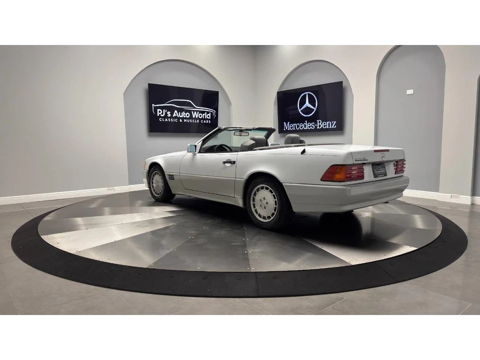 1992 Mercedes-Benz W140 S-Class - Image 3 of 31