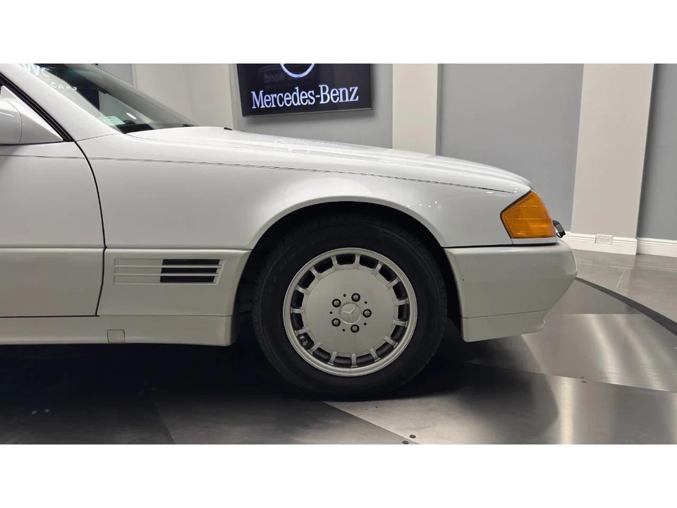1992 Mercedes-Benz W140 S-Class - Image 12 of 31