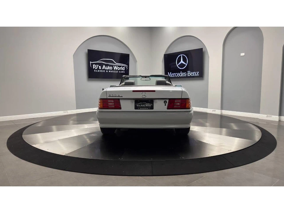 1992 Mercedes-Benz W140 S-Class - Image 18 of 31