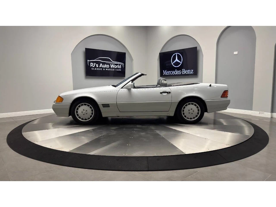 1992 Mercedes-Benz W140 S-Class - Image 2 of 31